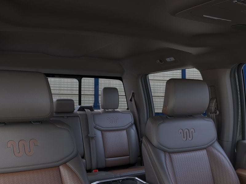 2026 Ford F-150 King Ranch®