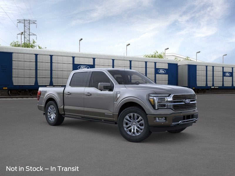 2026 Ford F-150 King Ranch®
