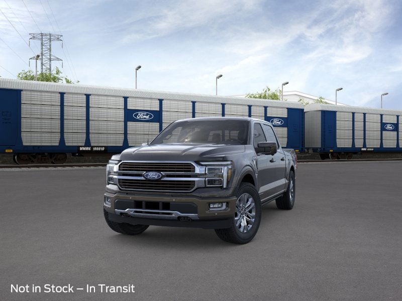 2025 Ford F-150 King Ranch®