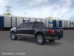 2025 Ford F-150 King Ranch®
