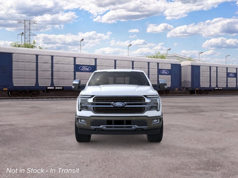 2026 Ford F-150 King Ranch®