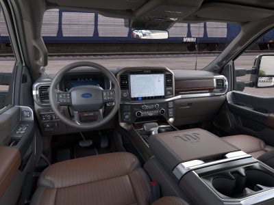 2026 Ford F-150 King Ranch®