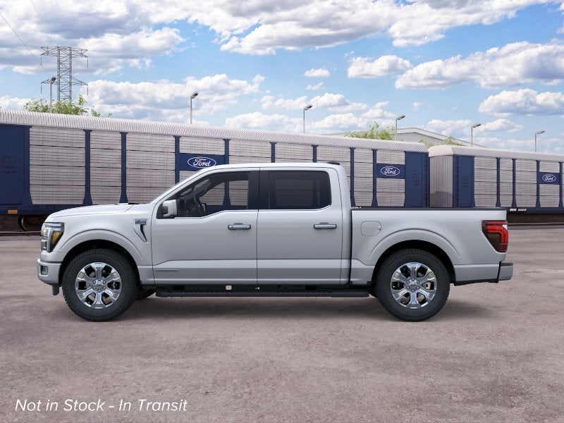 2026 Ford F-150 Platinum®