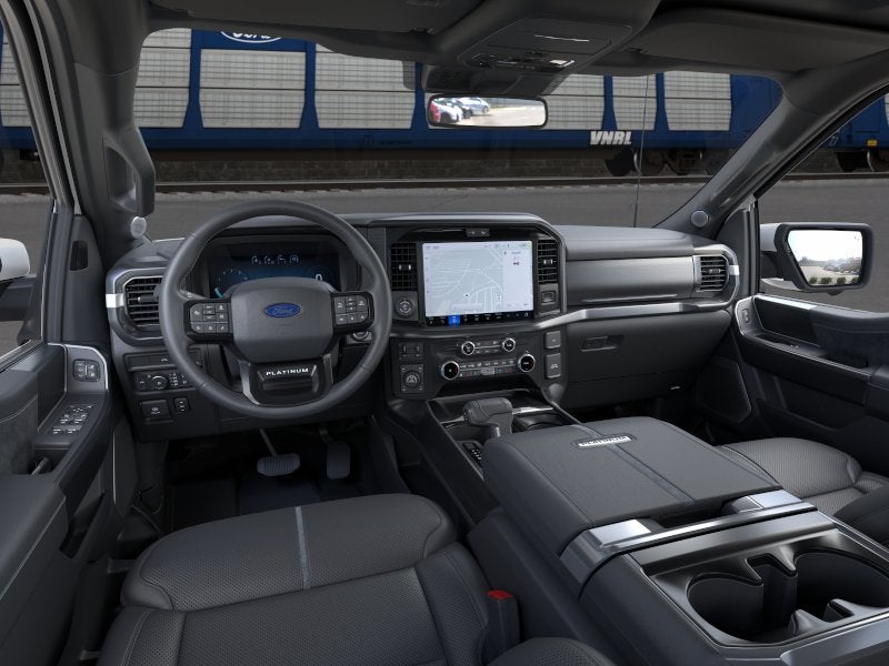 2026 Ford F-150 Platinum®