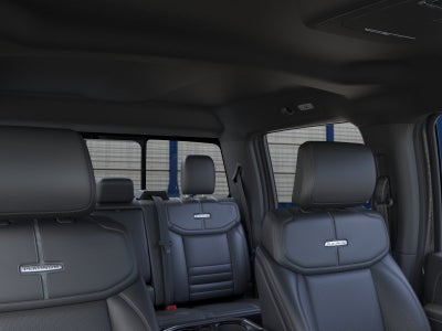 2026 Ford F-150 Platinum®