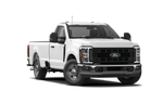 2027 Ford Super Duty F-350® XL