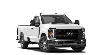 2027 Ford Super Duty F-350® XL