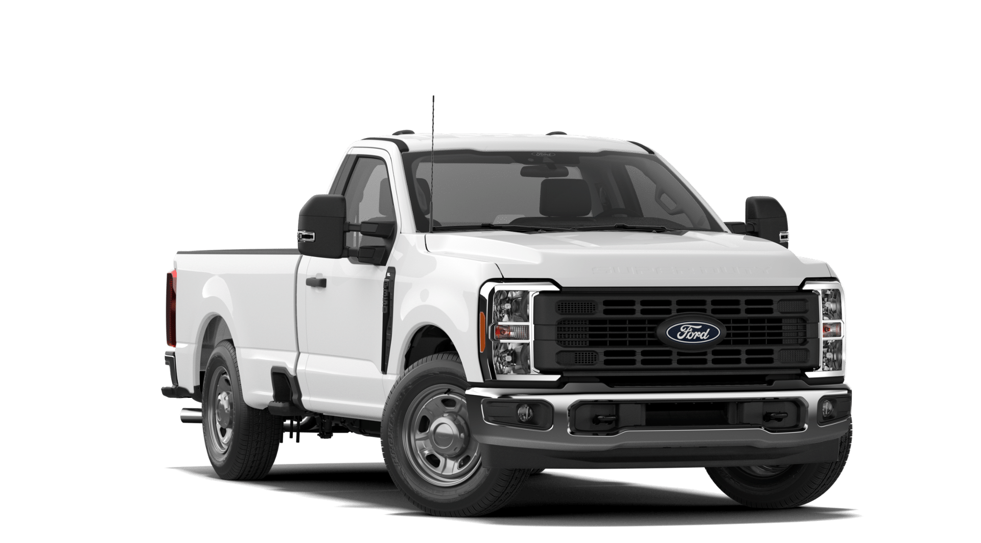 2027 Ford Super Duty F-350® XL