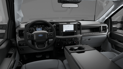2027 Ford Super Duty F-350® XL