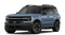 2026 Ford Bronco Sport BRONCO SPT OB