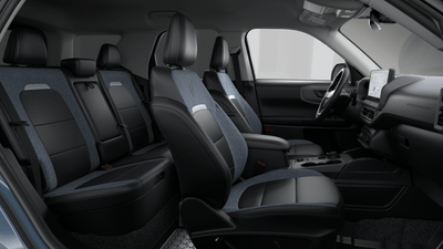 2026 Ford Bronco Sport BRONCO SPT OB