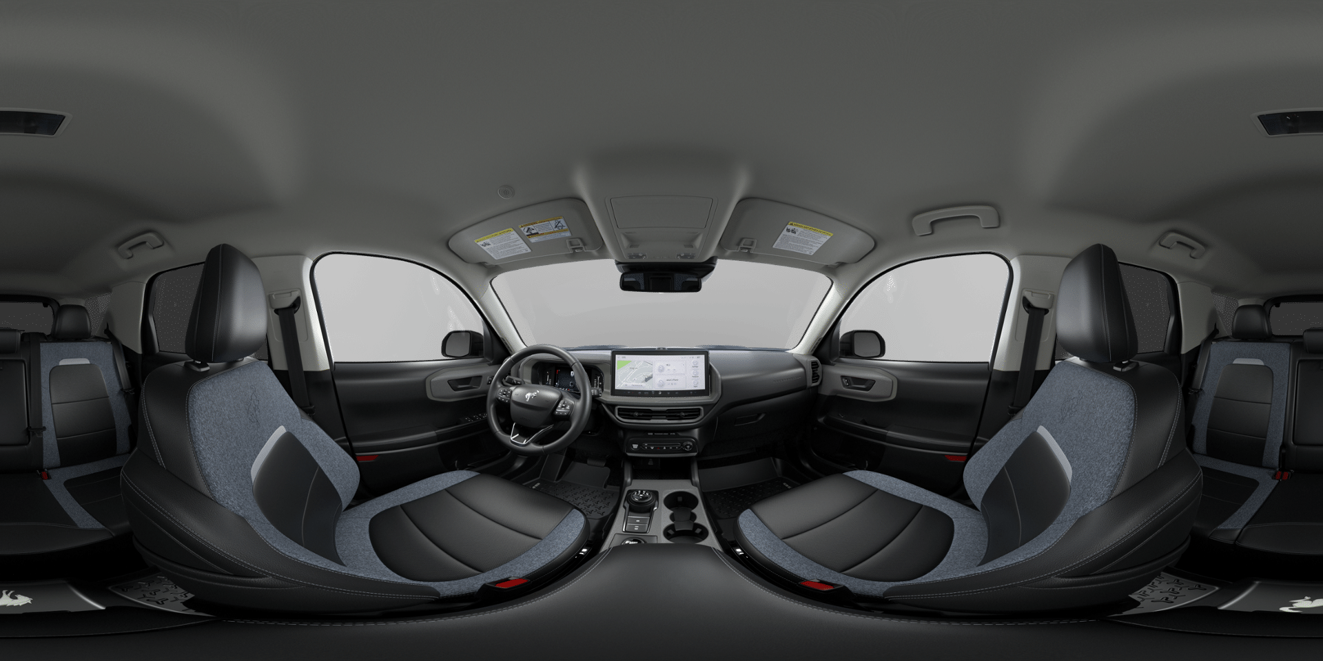 2026 Ford Bronco Sport BRONCO SPT OB