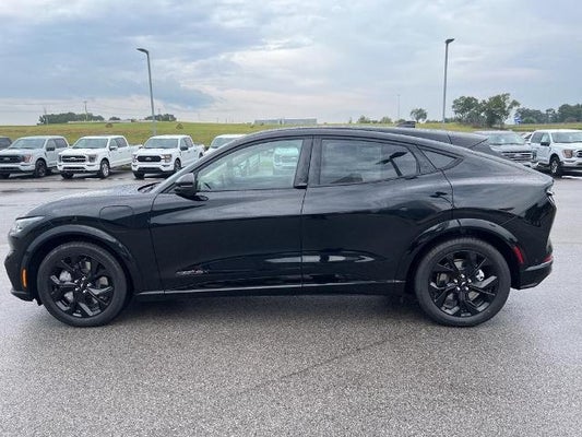 2023 Ford Mustang Mach-E Premium in Franklin, KY - Hunt Ford Chrysler