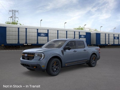 2026 Ford Maverick Tremor®