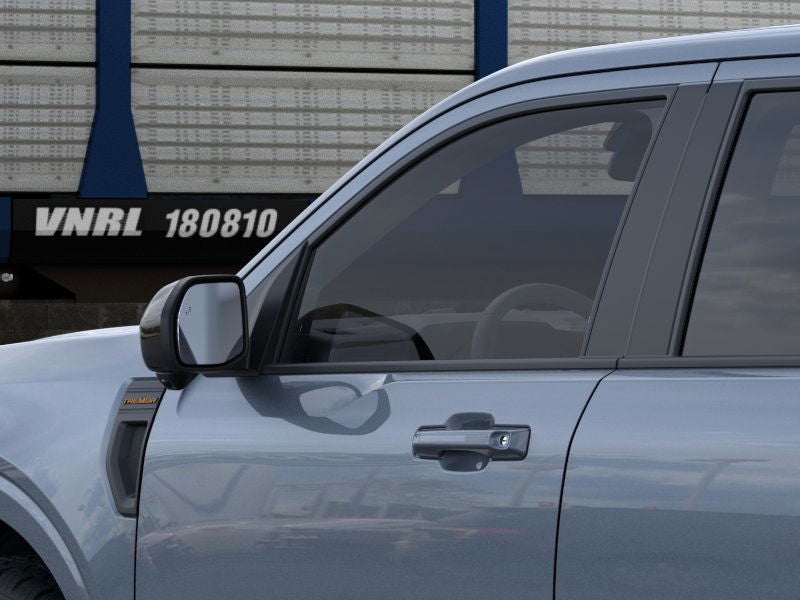 2026 Ford Maverick Tremor®