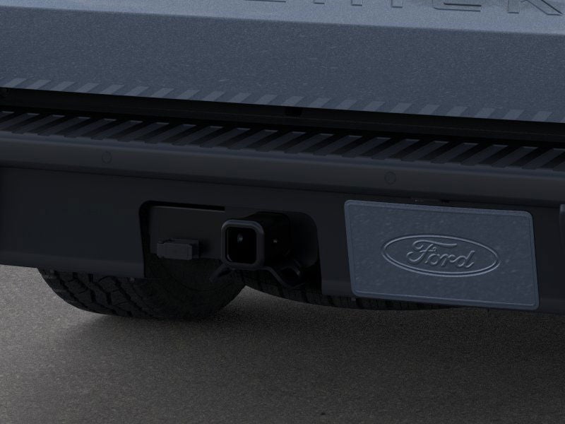 2026 Ford Maverick Tremor®