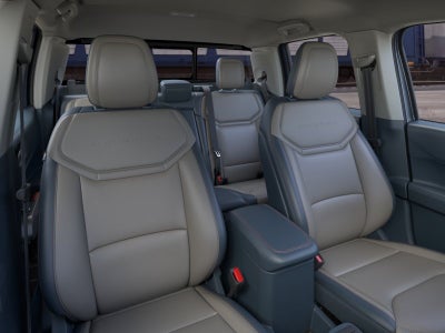2026 Ford Maverick Lariat®