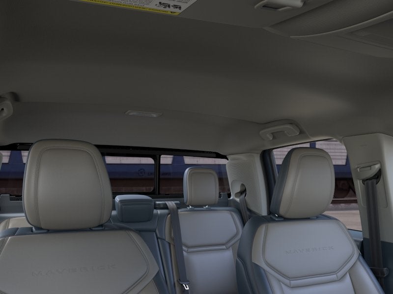 2026 Ford Maverick Lariat®