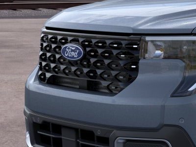 2026 Ford Maverick Lariat®