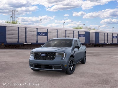 2026 Ford Maverick Lariat®