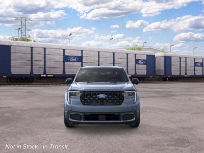 2026 Ford Maverick Lariat®