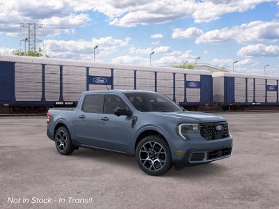 2026 Ford Maverick Lariat®