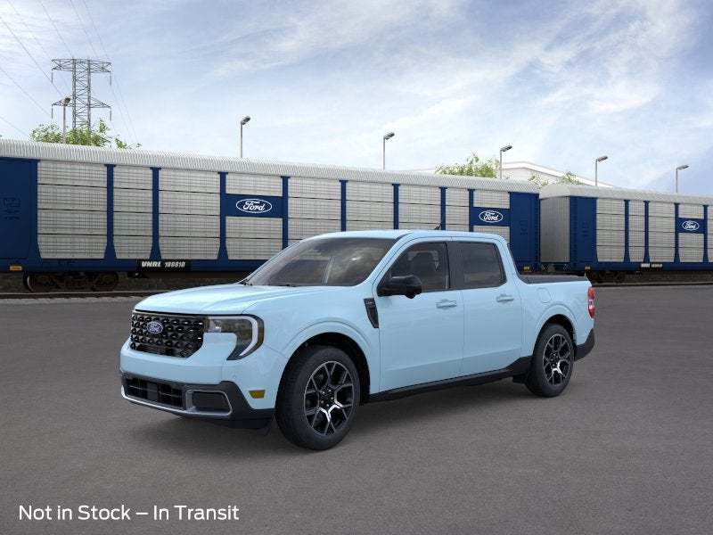 2026 Ford Maverick's photo