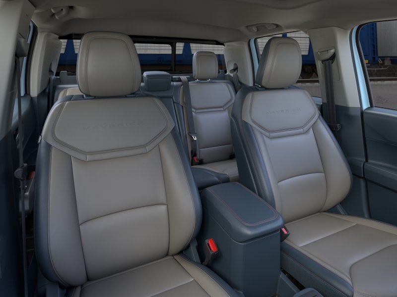 2026 Ford Maverick Lariat®