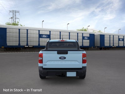 2026 Ford Maverick Lariat®