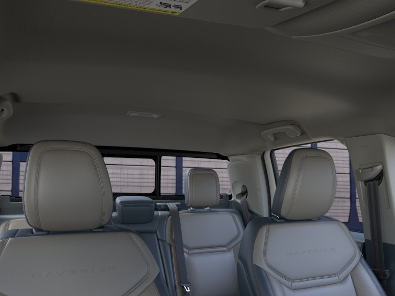 2026 Ford Maverick Lariat®