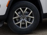 2027 Jeep Grand Cherokee GRAND CHEROKEE LAREDO X 4X4