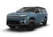 2026 Jeep Grand Wagoneer GRAND WAGONEER SUMMIT RESERVE 4X4