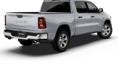 2027 RAM Ram 1500 RAM 1500 BIG HORN CREW CAB 4X4 5'7' BOX