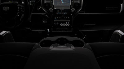 2026 RAM Ram 3500 RAM 3500 BIG HORN CREW CAB 4X4 8' BOX