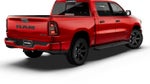 2027 RAM Ram 1500 RAM 1500 EXPRESS CREW CAB 4X4 5'7' BOX
