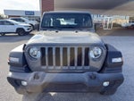 2021 Jeep Wrangler Sport 4X4