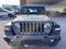2021 Jeep Wrangler Sport 4X4
