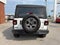 2022 Jeep Wrangler Unlimited Sport S 4x4