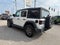 2022 Jeep Wrangler Unlimited Sport S 4x4