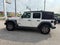 2022 Jeep Wrangler Unlimited Sport S 4x4
