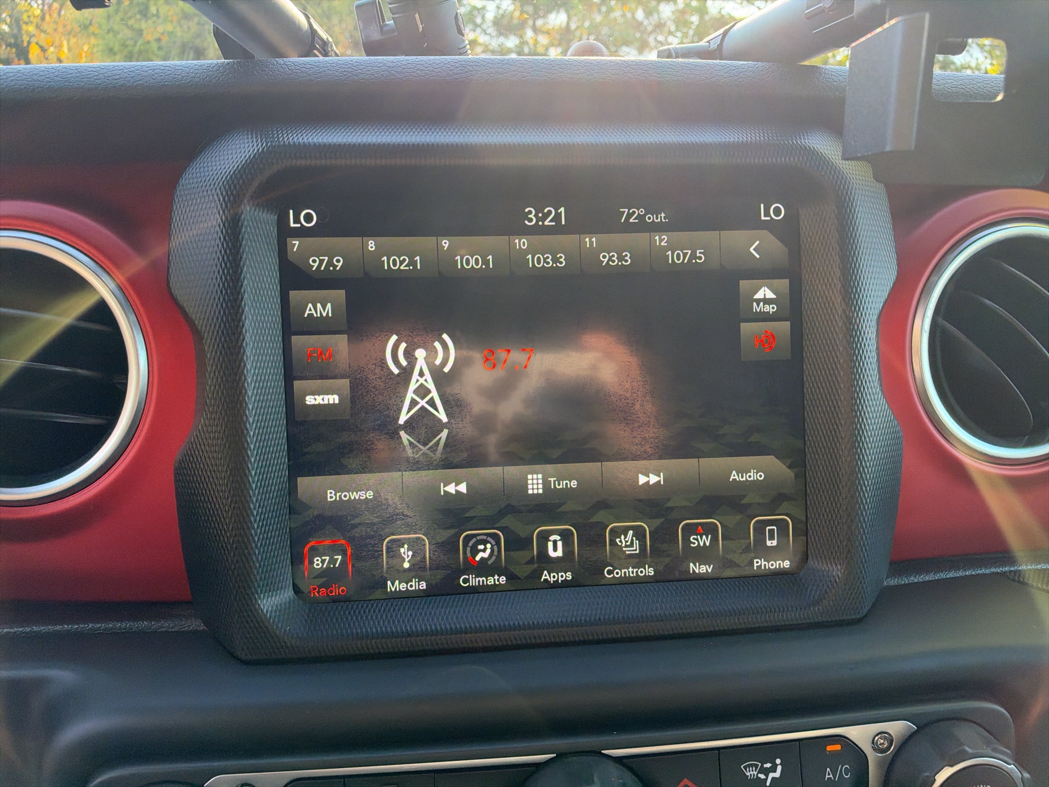2018 Jeep Wrangler Unlimited Rubicon 4x4