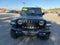 2018 Jeep Wrangler Unlimited Rubicon 4x4