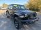 2018 Jeep Wrangler Unlimited Rubicon 4x4