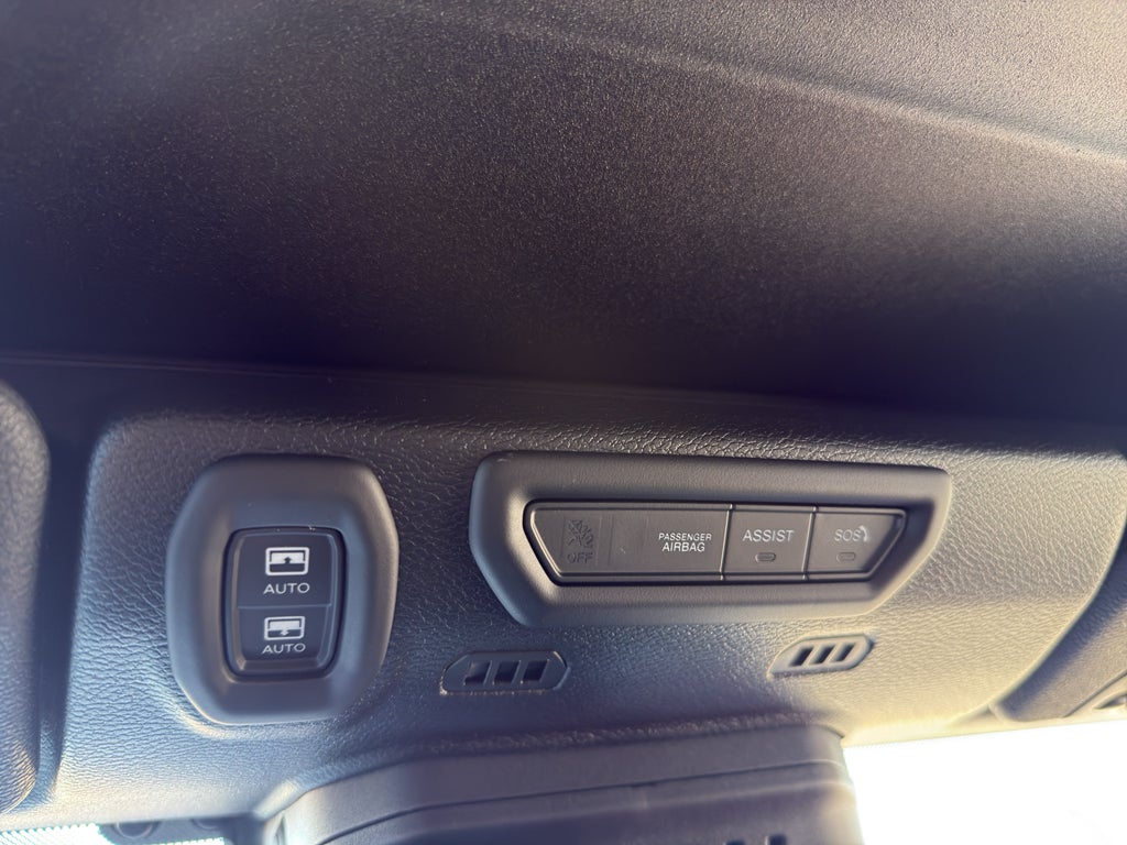 2022 Jeep Wrangler Unlimited Rubicon 4x4