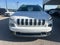 2018 Jeep Cherokee Limited FWD