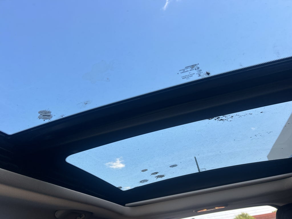 2018 Jeep Cherokee Limited FWD