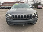 2022 Jeep Cherokee Trailhawk 4x4