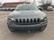 2022 Jeep Cherokee Trailhawk 4x4