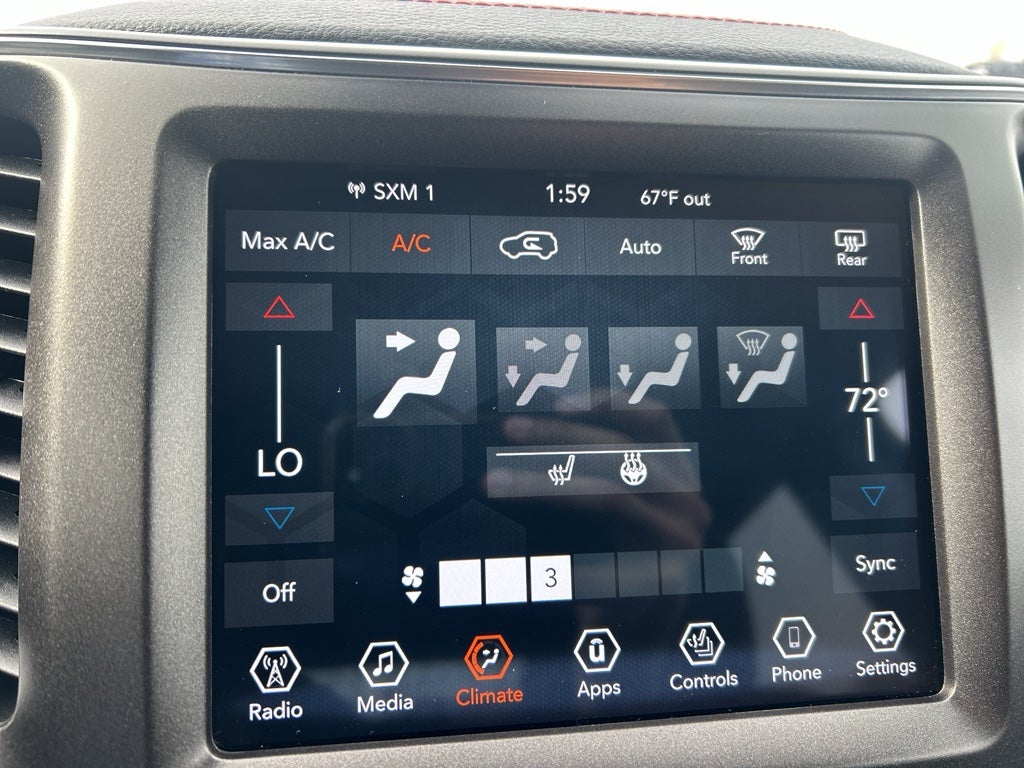 2022 Jeep Cherokee Trailhawk 4x4