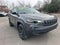 2022 Jeep Cherokee Trailhawk 4x4